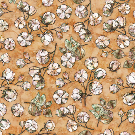 MINKY PRINTS             